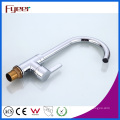 Fyeer Factory Price Cheap Ceramic Valve Brass Kitchen Sink Faucet